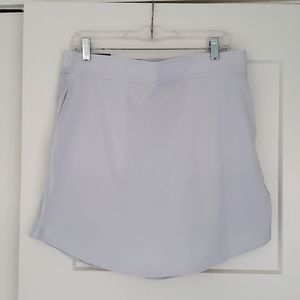 NWT Eddie Bauer skort